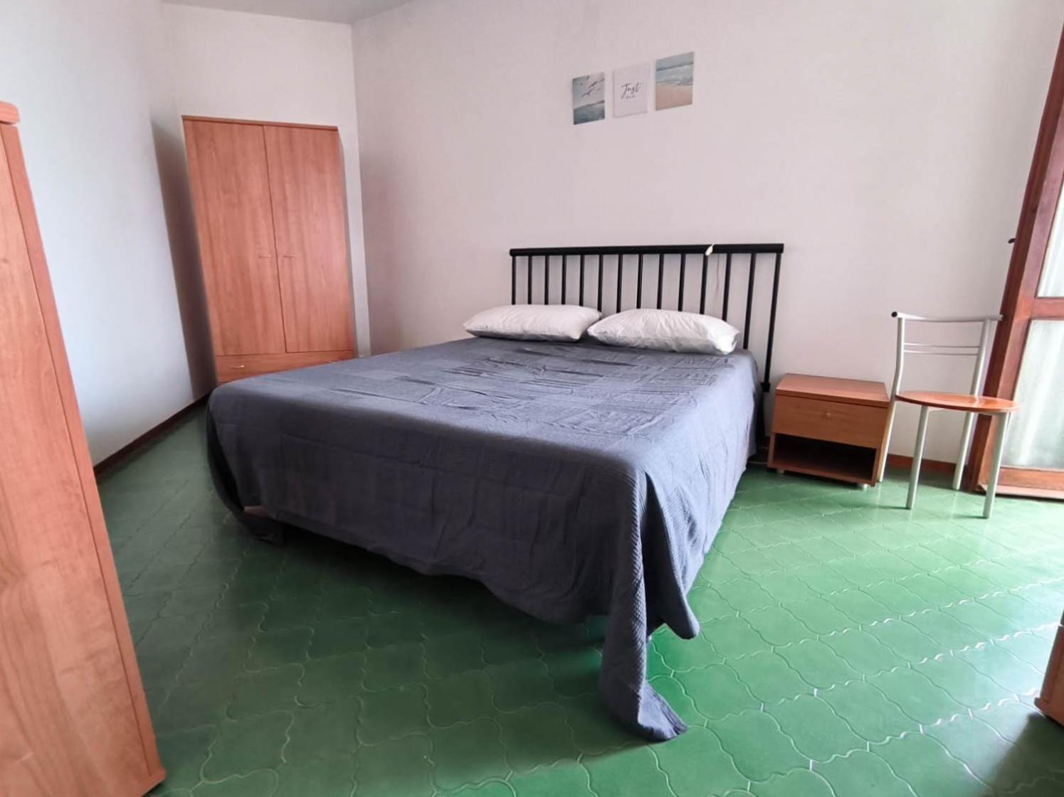 Apollo Fronte Mare Apartment ลิโดดิเยโซโล ภายนอก รูปภาพ