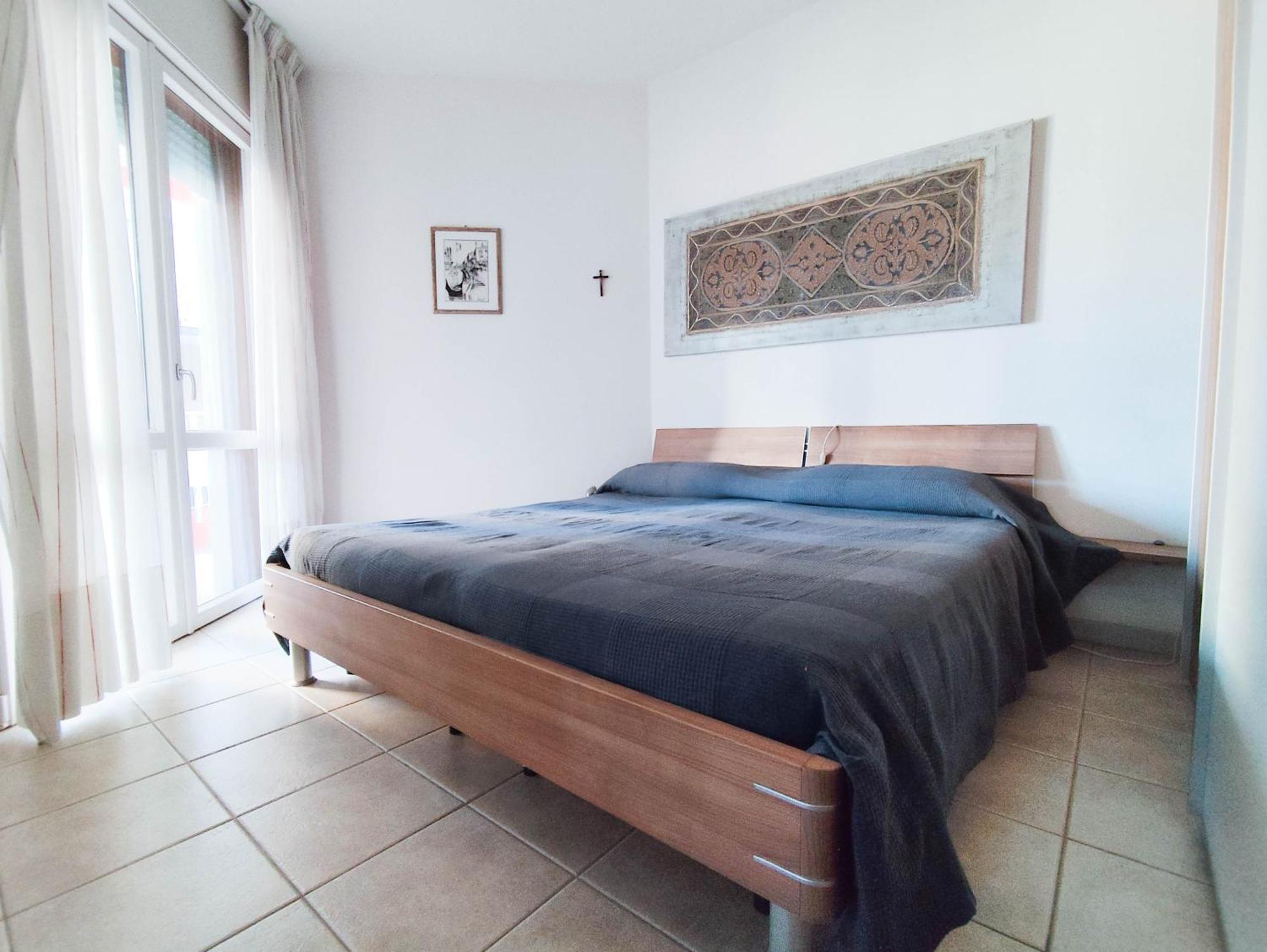 Apollo Fronte Mare Apartment ลิโดดิเยโซโล ภายนอก รูปภาพ