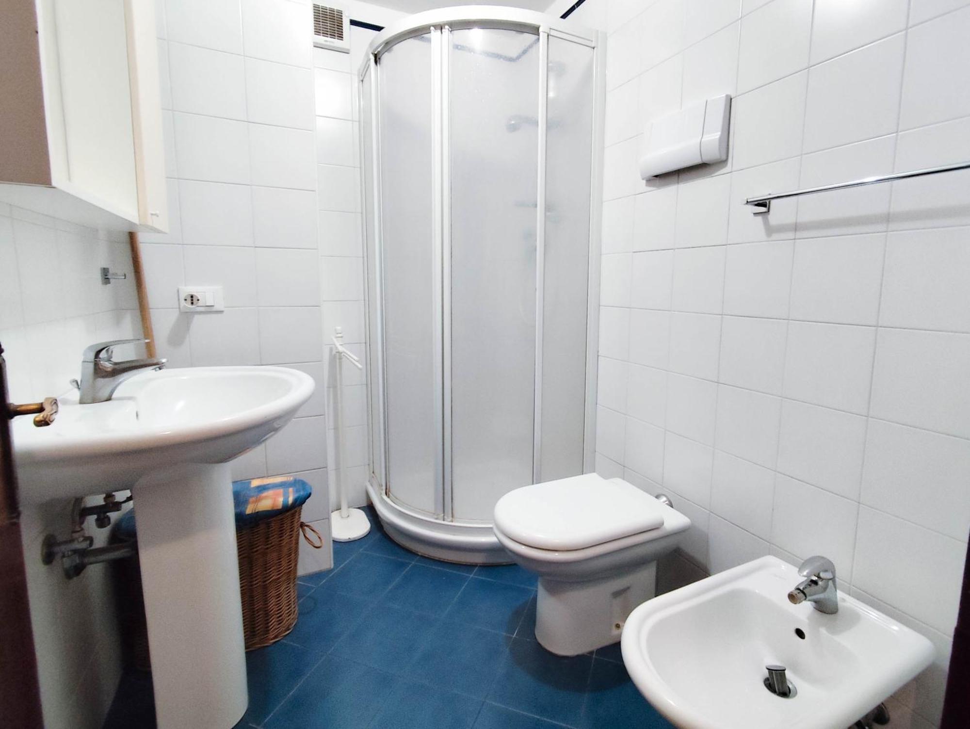 Apollo Fronte Mare Apartment ลิโดดิเยโซโล ภายนอก รูปภาพ