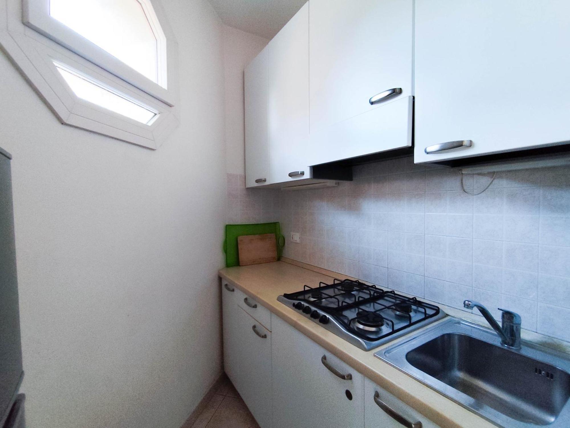 Apollo Fronte Mare Apartment ลิโดดิเยโซโล ภายนอก รูปภาพ