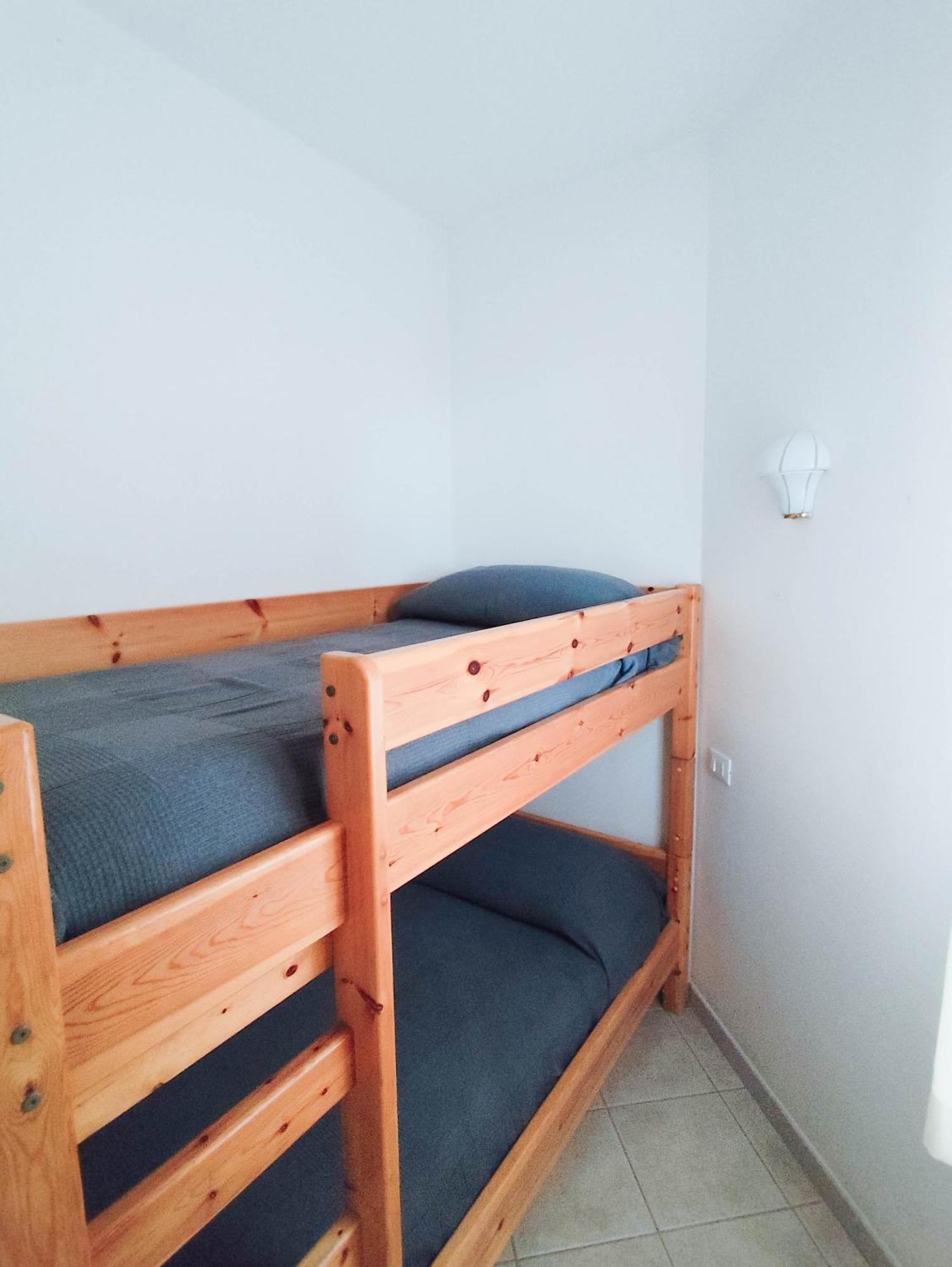 Apollo Fronte Mare Apartment ลิโดดิเยโซโล ภายนอก รูปภาพ
