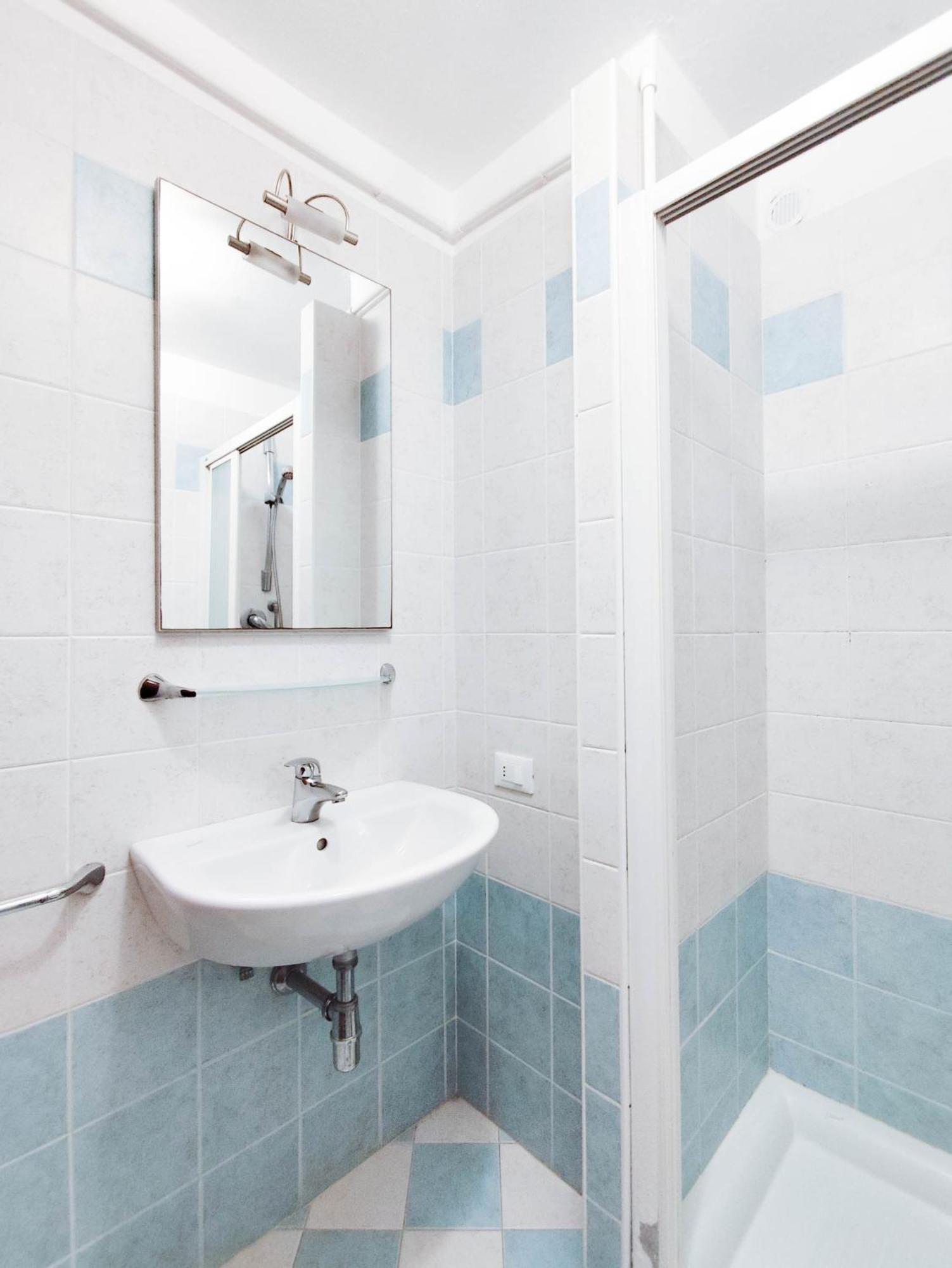 Apollo Fronte Mare Apartment ลิโดดิเยโซโล ภายนอก รูปภาพ