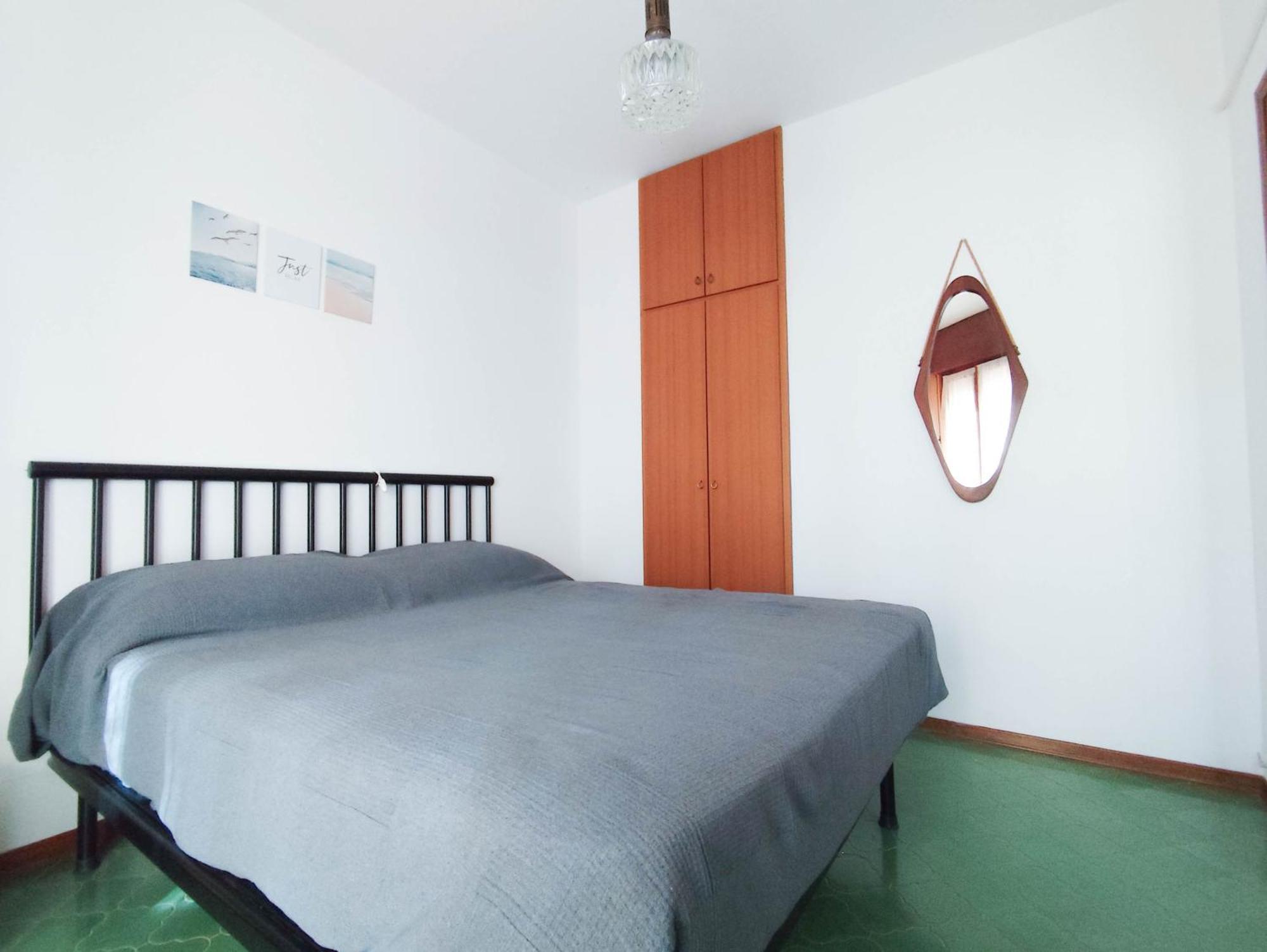 Apollo Fronte Mare Apartment ลิโดดิเยโซโล ภายนอก รูปภาพ