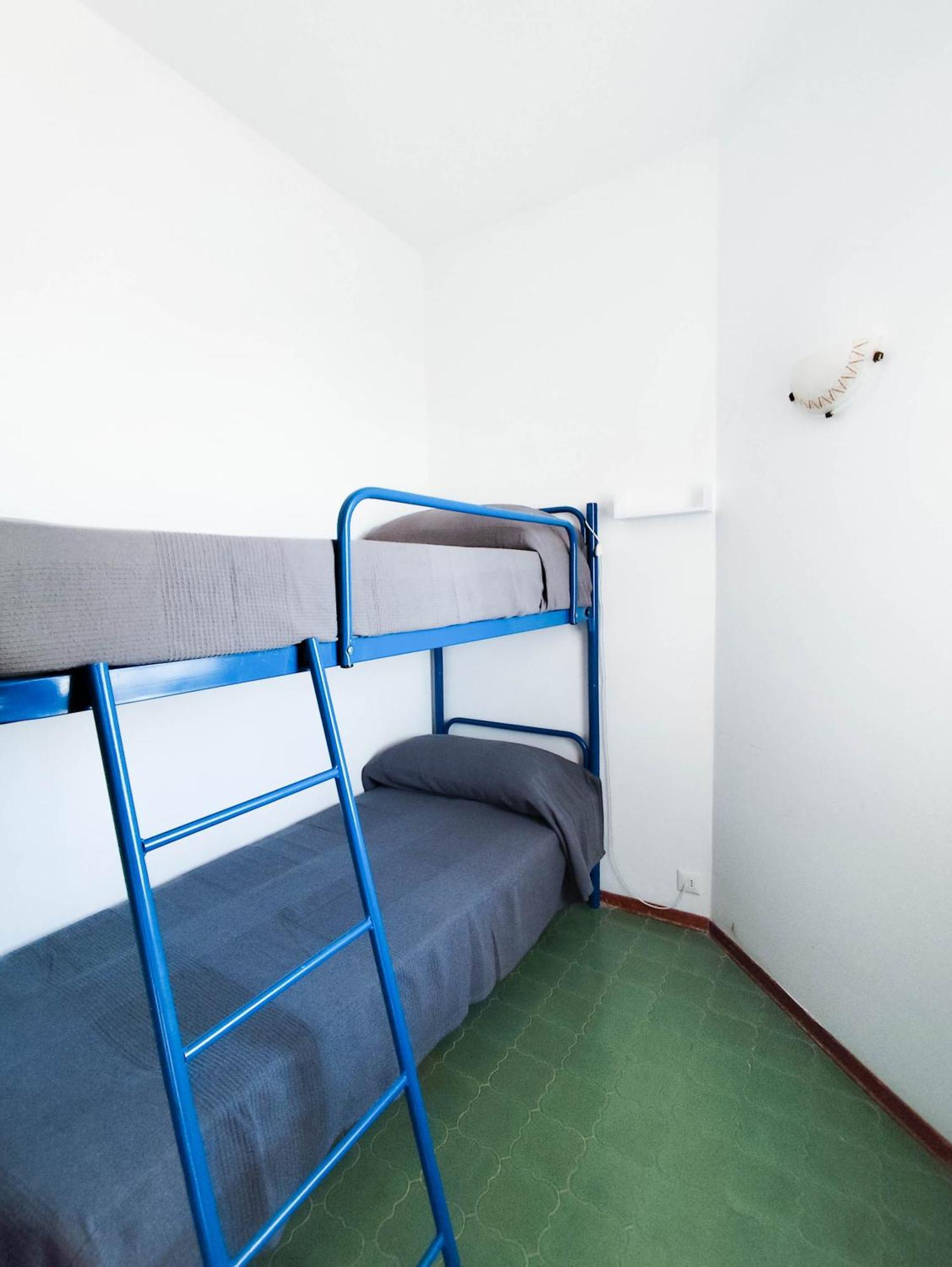 Apollo Fronte Mare Apartment ลิโดดิเยโซโล ภายนอก รูปภาพ