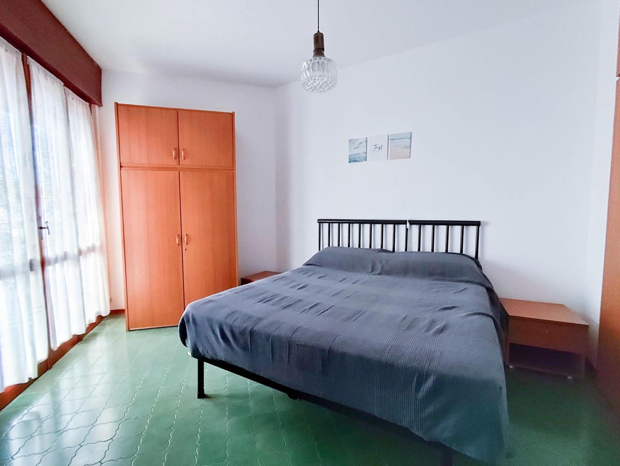 Apollo Fronte Mare Apartment ลิโดดิเยโซโล ภายนอก รูปภาพ